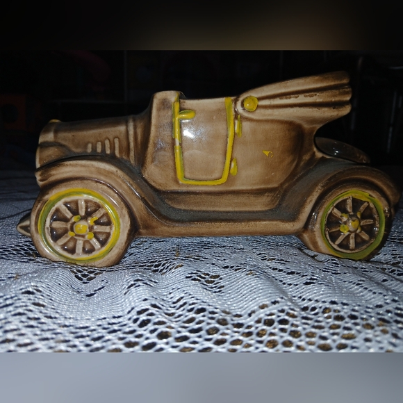 1954 vintage McCoy - Picture 3 of 5